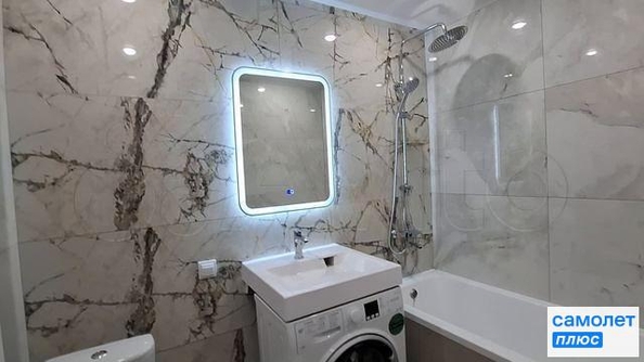 
  Продается 1-комн. квартира 42 м². Фото 22.
