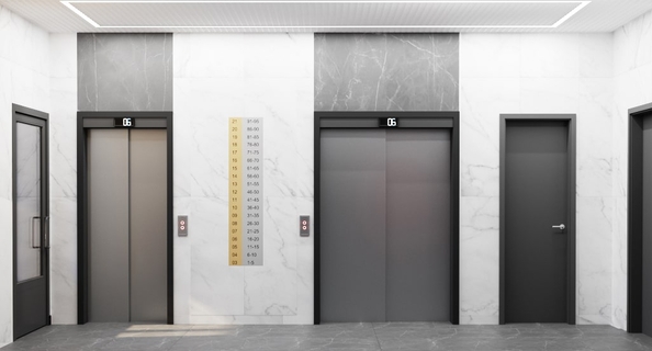 
  Продается 1-комн. квартира 40.27 м², в ЖК Режиссёр, литера 4. Фото 15.
