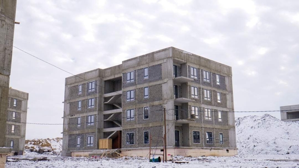 
  Продается 1-комн. квартира 33.35 м², в ЖК Усадьба Гостагаевская, 7.2 л 3. Фото 27.