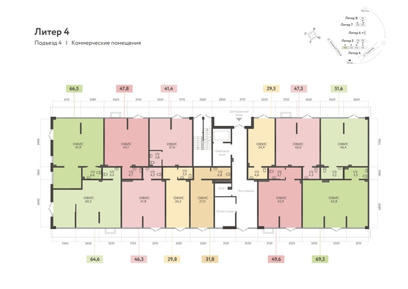 plan floor