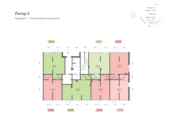 plan floor