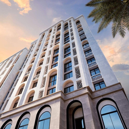 
  Продается 1-комн. квартира 37.8 м², в ЖК На Высоком берегу, дом 1. Фото 1.