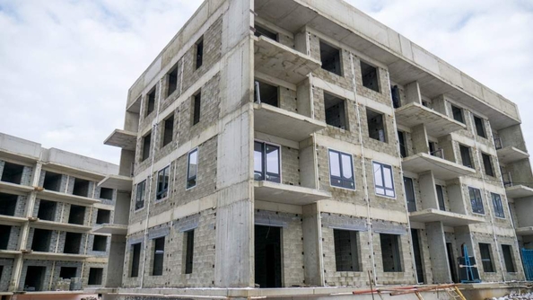 
  Продается 3-комн. квартира 84.57 м², в ЖК Усадьба Гостагаевская, 8.1 л 1. Фото 29.