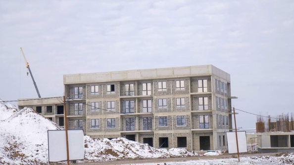 
  Продается 2-комн. квартира 54.31 м², в ЖК Усадьба Гостагаевская, 8.1 л 1. Фото 26.