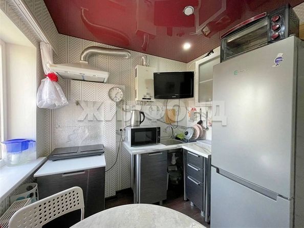 
  Продается 1-комн. квартира 29.2 м². Фото 8.