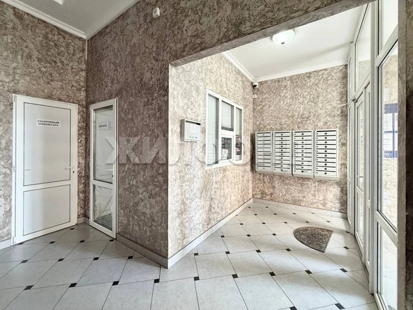 
  Продается 3-комн. квартира 85.6 м². Фото 31.