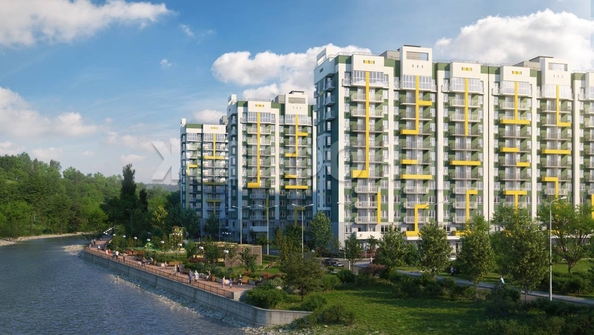 
  Продается 1-комн. квартира 28.9 м². Фото 2.
