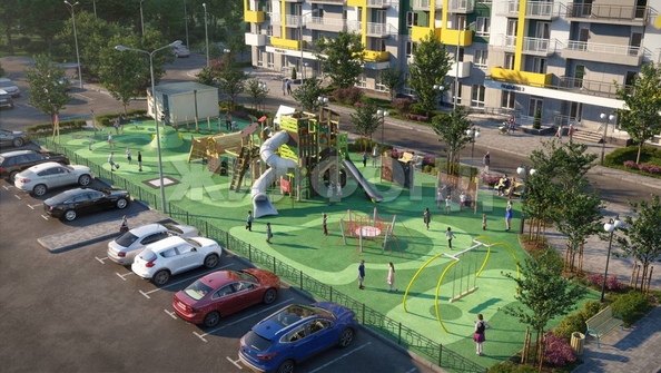 
  Продается 1-комн. квартира 28.9 м². Фото 4.
