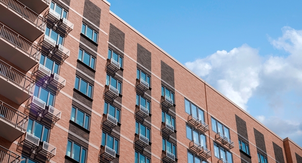 
  Продается 2-комн. квартира 51.79 м², в ЖК Смородина, литера 12. Фото 6.