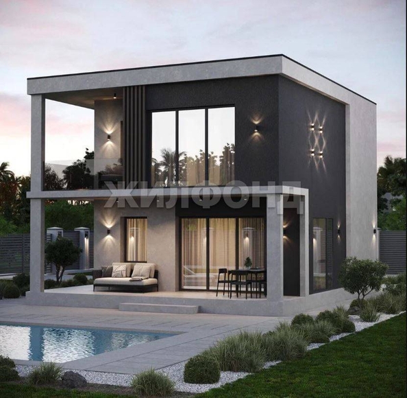 
  Продается дом 140 м². Фото 3.