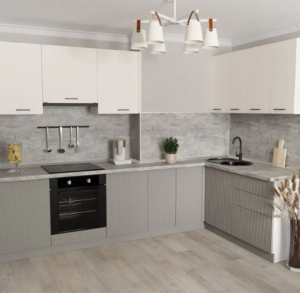 
  Продается 1-комн. квартира 38.93 м², в ЖК Восточный, литера 2. Фото 3.