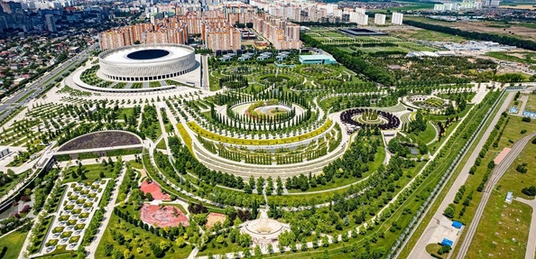 
  Продается 1-комн. квартира 47.47 м², в ЖК Восточный, литера 37. Фото 7.