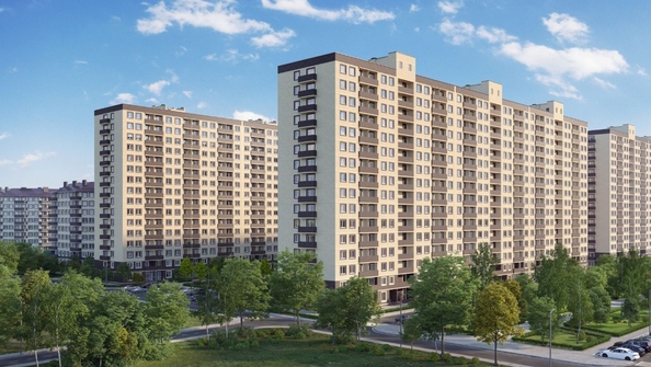 
  Продается 1-комн. квартира 40 м², в . Фото 6.