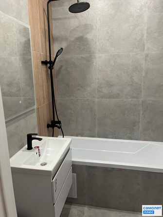 
  Продается 1-комн. квартира 33.5 м², в ЖК Барса, 3В литер. Фото 3.