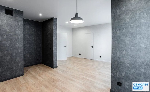 
  Продается 2-комн. квартира 58.8 м², в ЖК Барса, 3В литер. Фото 1.