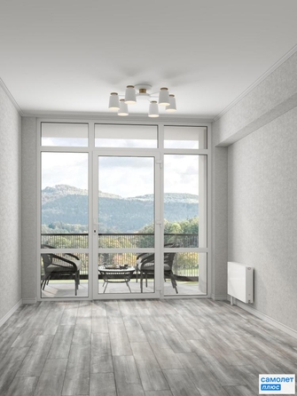 
  Продается 1-комн. квартира 35 м², в ЖК Ботаника Хилс, лит 3. Фото 7.
