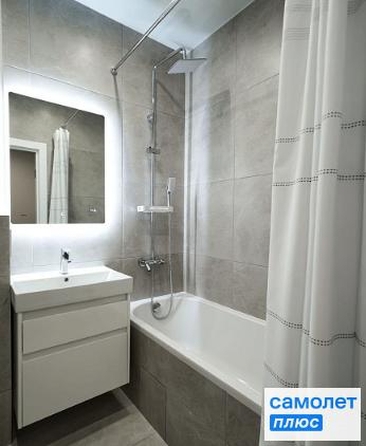 
  Продается 1-комн. квартира 36.6 м², в ЖК Опера. Фото 5.