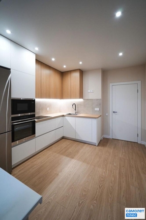 
  Продается 1-комн. квартира 38.5 м², в ЖК Опера. Фото 1.