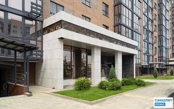
  Продается 2-комн. квартира 59.4 м², в ЖК Город у моря, литера 19. Фото 9.