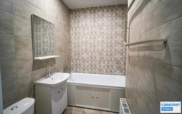 
  Продается 2-комн. квартира 60.9 м², в ЖК Город у моря, литера 19. Фото 4.
