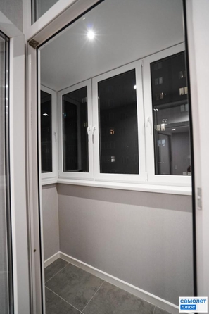 
  Продается 1-комн. квартира 41.3 м², в ЖК Первое место, квартал 1.1, литер 1. Фото 6.