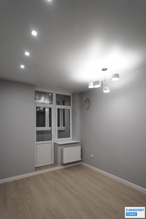 
  Продается 1-комн. квартира 42.7 м², в ЖК Первое место, квартал 1.1, литер 1. Фото 2.