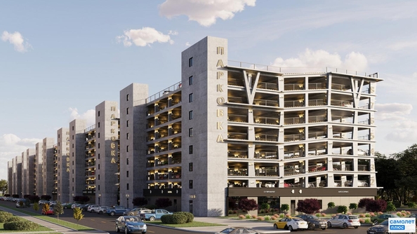 
  Продается 1-комн. квартира 46.6 м², в ЖК Первое место, квартал 1.1, литер 1. Фото 14.