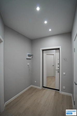 
  Продается 3-комн. квартира 77.7 м², в ЖК Первое место, квартал 1.1, литер 1. Фото 1.