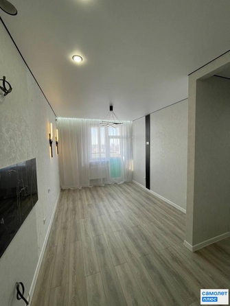 
  Продается 1-комн. квартира 35.5 м², в ЖК Патрики, литер 1.1. Фото 4.