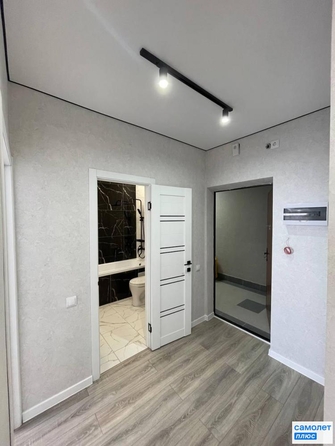 
  Продается 1-комн. квартира 37.4 м², в ЖК Патрики, литер 1.1. Фото 2.