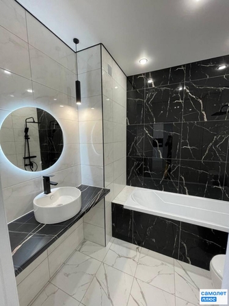 
  Продается 1-комн. квартира 39.5 м², в ЖК Патрики, литер 1.1. Фото 6.
