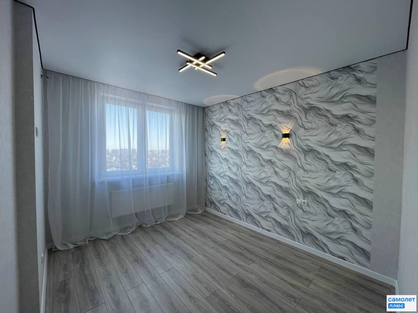 
  Продается 3-комн. квартира 78.09 м², в ЖК Патрики, литер 1.1. Фото 3.