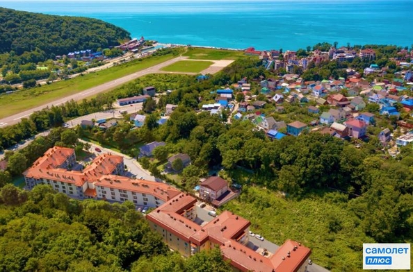 
  Продается студия 23 м², в . Фото 1.