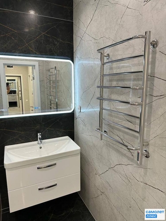 
  Продается 1-комн. квартира 38.1 м², в ЖК Форма, литер 1. Фото 3.