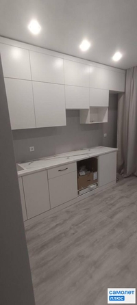 
  Продается 1-комн. квартира 35.1 м², в ЖК  Коллекция, дом «Время». Фото 6.