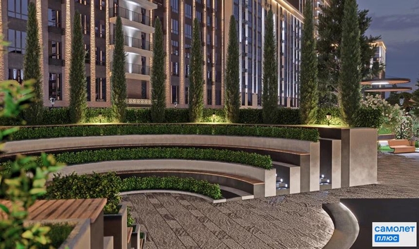 
  Продается 1-комн. квартира 37.6 м², в ЖК  Коллекция, дом «Время». Фото 14.