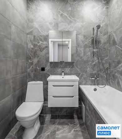 
  Продается 1-комн. квартира 27 м², в МКР Образцово, дом 4. Фото 8.