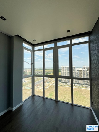 
  Продается 3-комн. квартира 78.7 м², в ЖК Архитектор, литера 4.2. Фото 6.
