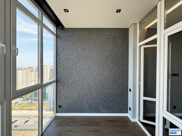 
  Продается 3-комн. квартира 80 м², в ЖК Архитектор, литера 4.2. Фото 7.