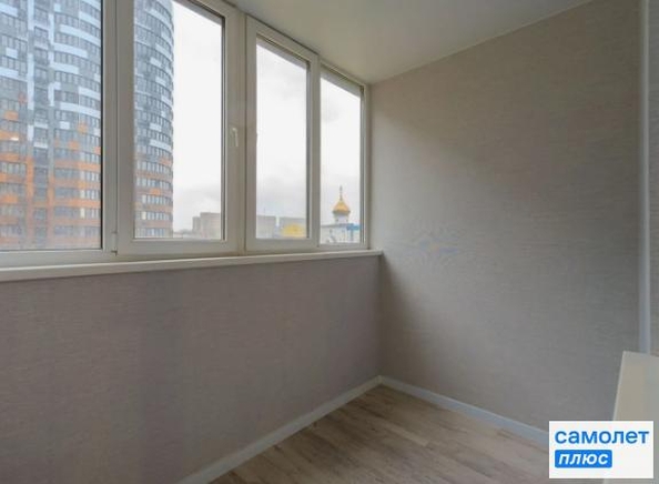 
  Продается 2-комн. квартира 51.8 м², в ЖК Друг, литера 4. Фото 3.