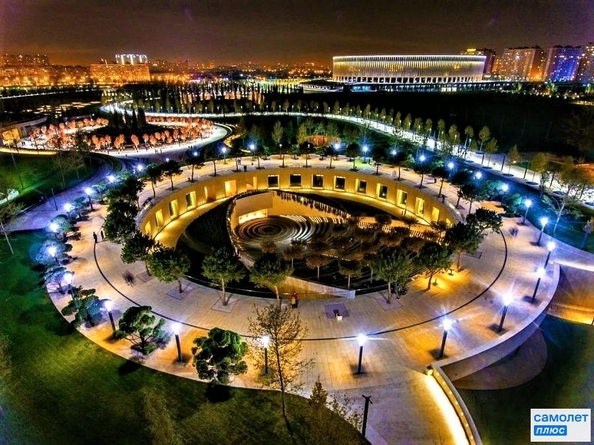 
  Продается 1-комн. квартира 38.8 м², в ЖК Дом 101. Фото 13.
