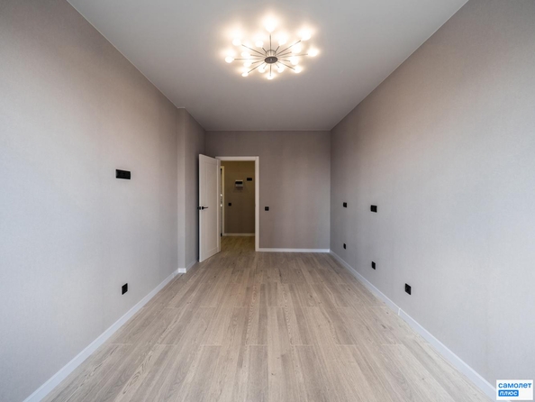 
  Продается 1-комн. квартира 39.3 м², в ЖК Дом 101. Фото 2.