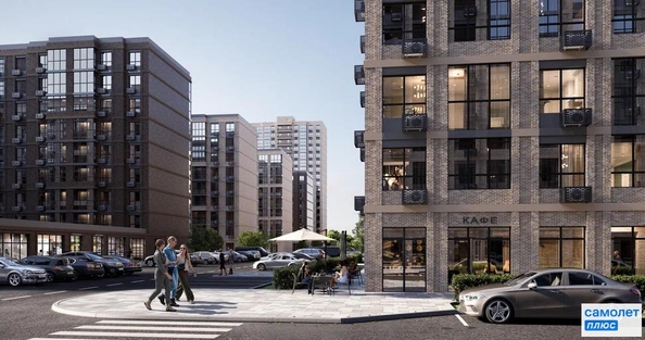 
  Продается 2-комн. квартира 49.15 м², в ЖК Дом 101. Фото 10.