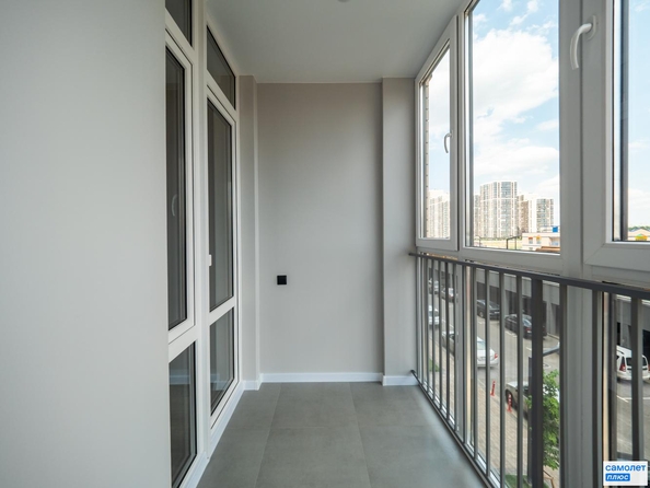 
  Продается 2-комн. квартира 50.4 м², в ЖК Дом 101. Фото 6.
