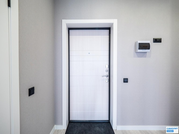 
  Продается 2-комн. квартира 58.3 м², в ЖК Дом 101. Фото 5.