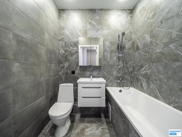 
  Продается 2-комн. квартира 64.9 м², в ЖК Дом 101. Фото 1.