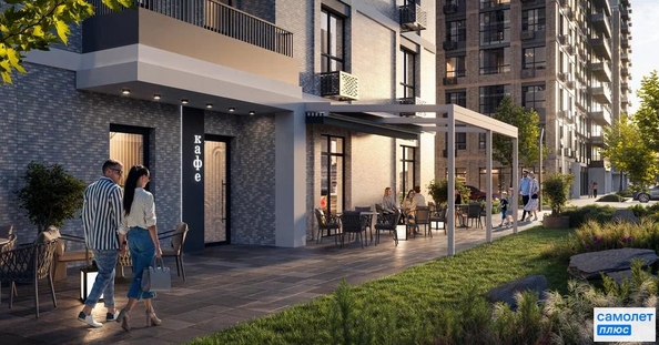 
  Продается 3-комн. квартира 73.7 м², в ЖК Дом 101. Фото 9.