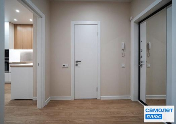 
  Продается 1-комн. квартира 39.1 м², в ЖК ИНАЧЕ в Молодежном, литер 1. Фото 3.