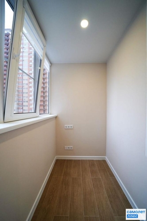 
  Продается 2-комн. квартира 52.4 м², в ЖК ИНАЧЕ в Молодежном, литер 1. Фото 7.