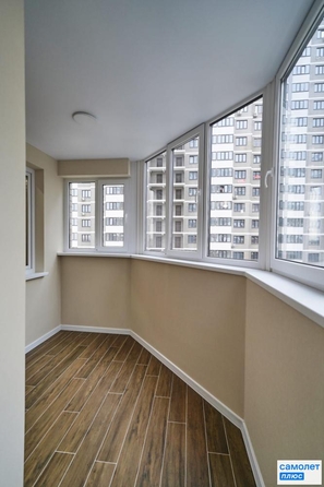 
  Продается 1-комн. квартира 40.25 м², в ЖК Народные Кварталы, литер 1. Фото 6.